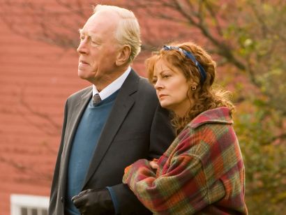 Autumn Hearts: A New Beginning