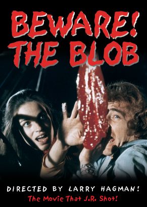 Beware! The Blob