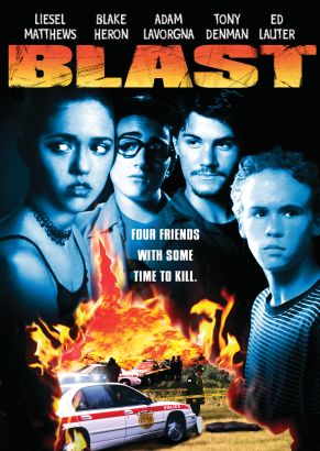 Blast