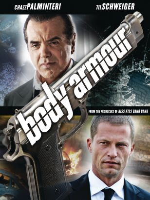 Body Armour