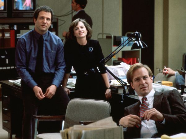 Broadcast News