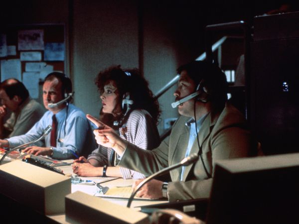 Broadcast News