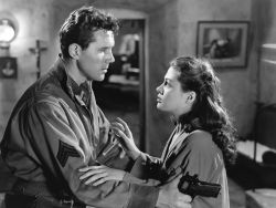 Howard Duff
