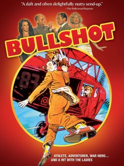 Bullshot Crummond
