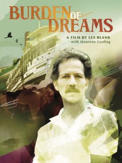 Burden of Dreams