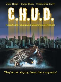 C.H.U.D.