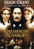 Champagne Charlie