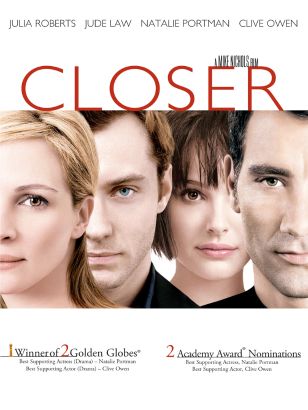 Closer