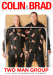 Colin Mochrie and Brad Sherwood: Two Man Group