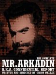 Mr. Arkadin