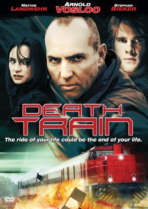 Death Train