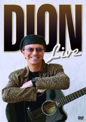 Dion: Live