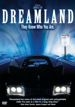 Dreamland