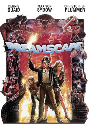 Dreamscape