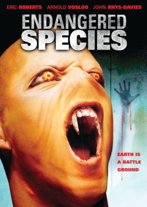 Endangered Species