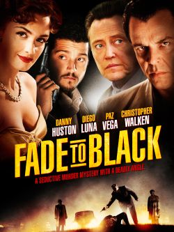 Fade to Black