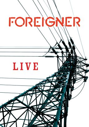 Foreigner: Live