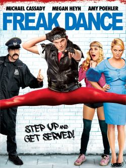 Freak Dance