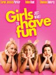 Girls Just Want to Have Fun