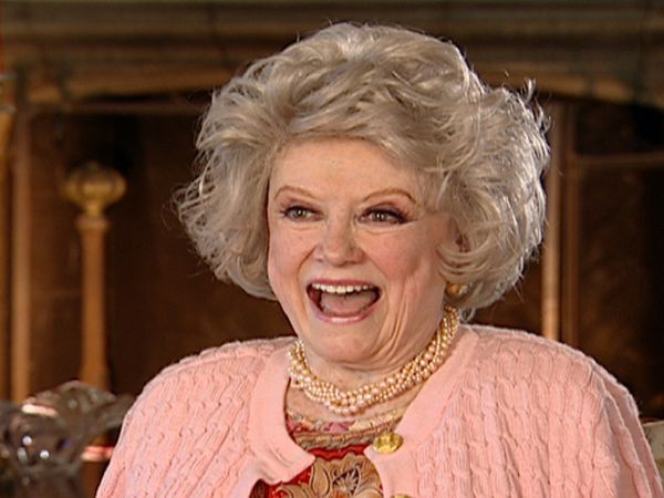 Goodnight, We Love You: The Life and Legend of Phyllis Diller