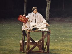 Harold and maude essay life