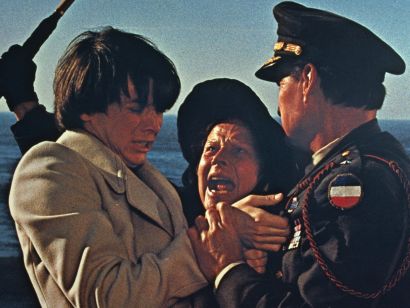 Harold and Maude