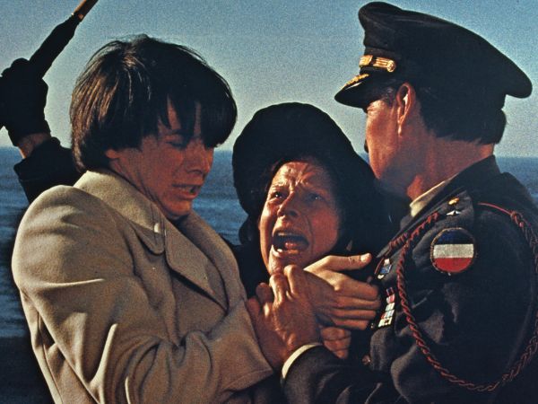 Harold and Maude
