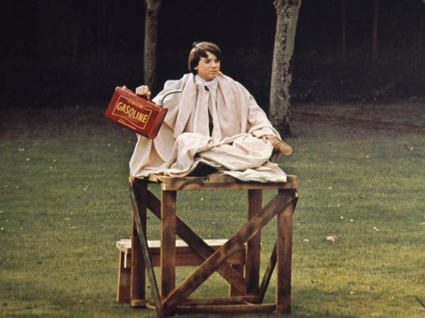 Harold and Maude