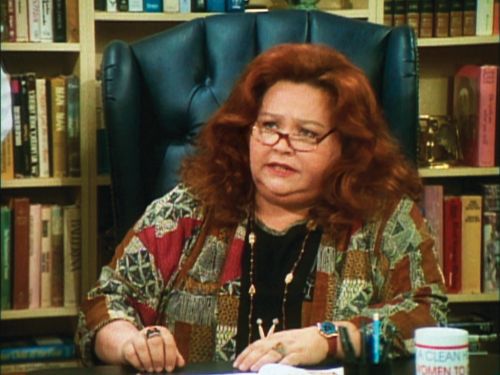 Conchata Ferrell | Biography, Movie Highlights and Photos ...