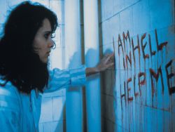 Ashley Laurence