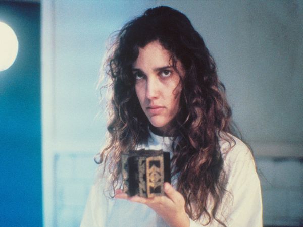 Hellraiser
