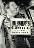 Hobson's Choice
