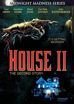 House 2: The Second Story