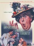 The Importance of Being Earnest