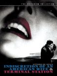 Indiscretion of an American Wife