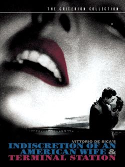 Indiscretion of an American Wife