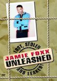 Jamie Foxx Unleashed: Lost, Stolen and Leaked!