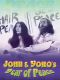 John & Yoko's Year of Peace
