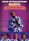 John Witherspoon: You Got to Coordinate