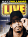 Katt Williams: Live - Let a Playa Play