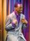 Rickey Smiley