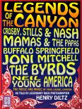 Legends of the Canyon: The Music and Magic of 1960s Laurel Canyon