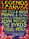 Legends of the Canyon: The Music and Magic of 1960s Laurel Canyon