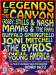 Legends of the Canyon: The Music and Magic of 1960s Laurel Canyon
