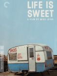 Life Is Sweet