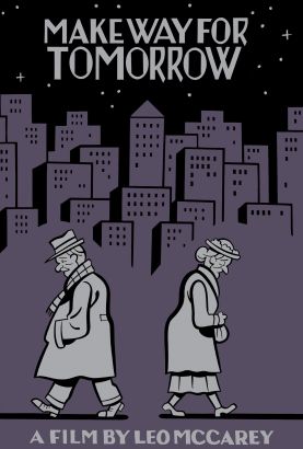 Make Way for Tomorrow