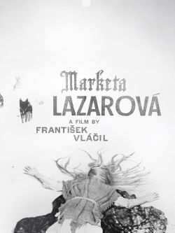 Marketa Lazarova