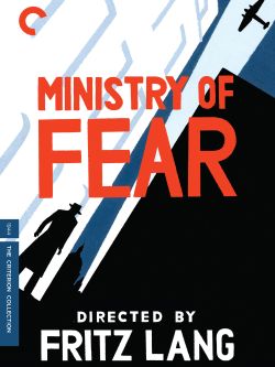 Ministry of Fear