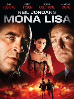 Mona Lisa Mms - Mona Lisa (1986) - Neil Jordan