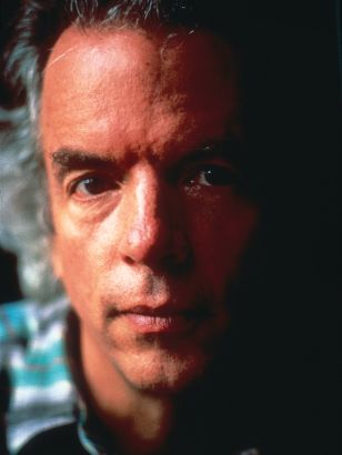 Spalding Gray